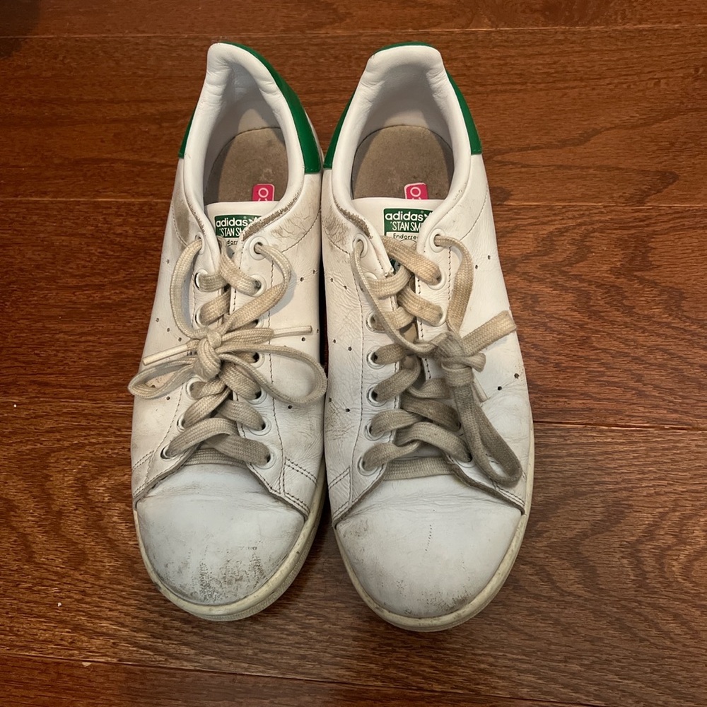 Stan Smith - Picture 4 of 4